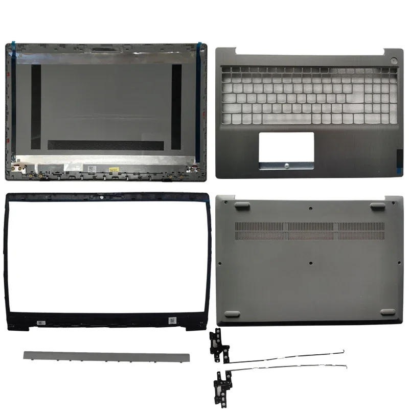 Новый чехол для ноутбука Pop для IdeaPad 3 15ADA05 3-15 ARE05 15IML05 15IIL05 15IGL05, задняя крышка ЖК-дисплея/передняя панель/подставка для рук, верхняя/нижняя часть C
Новый чехол для ноутбука Pop для IdeaPad 3 15ADA05 3-15 ARE05 15IML05 15IIL05 15IGL05, задняя крышка ЖК-дисплея/передняя панель/подставка для рук, верхняя/нижняя часть C