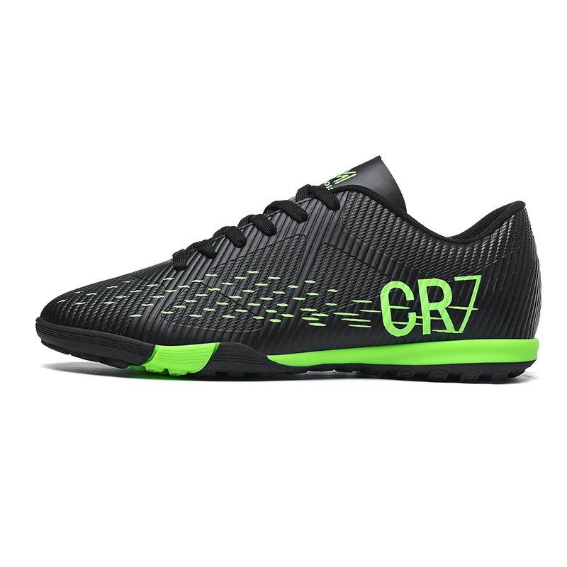 Unisex Youth Soccer Cleats Mesh Breathable Mixed Stud Ankle Support Non Slip Sole Teen Boys Girls Training Boots
Unisex Youth Soccer Cleats Mesh Breathable Mixed Stud Ankle Support Non Slip Sole Teen Boys Girls Training Boots