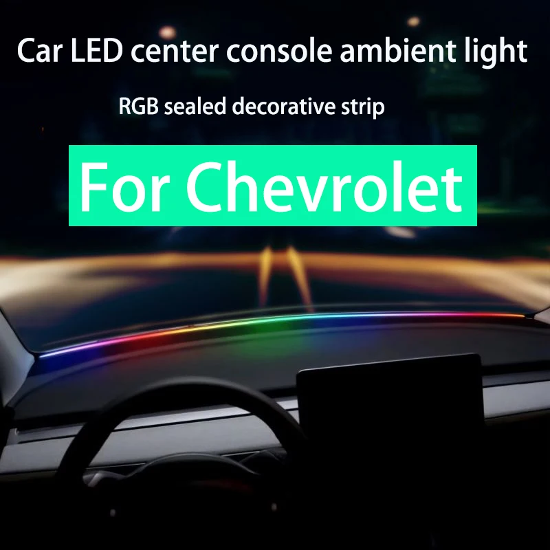 Для Chevrolet Cruze orlando Monza CAVALIER Epica Camaro Captiva Автомобильные фары на центральной консоли автомобиля светодиодный декоративный светильник RGB
Для Chevrolet Cruze orlando Monza CAVALIER Epica Camaro Captiva Автомобильные фары на центральной консоли автомобиля светодиодный декоративный светильник RGB