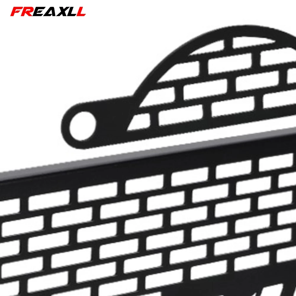 FOR SUZUKI GSX1400 GSX 1400 GSX-1400 2002-2007 2006 2005 2004 2003 Radiator Grille Guard Cover Protection Motorcycle Accessories
FOR SUZUKI GSX1400 GSX 1400 GSX-1400 2002-2007 2006 2005 2004 2003 Radiator Grille Guard Cover Protection Motorcycle Accessories