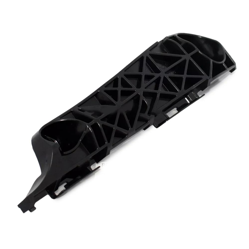 Опорный кронштейн бампера 20,5*5*5 Фиксатор переднего бампера Материал ABS Простая установка Дизайн Точная подходит для RAV4
Опорный кронштейн бампера 20,5*5*5 Фиксатор переднего бампера Материал ABS Простая установка Дизайн Точная подходит для RAV4