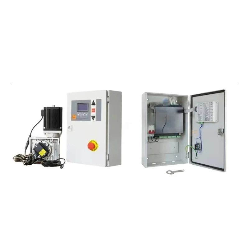Industrial Gate Opener Fast Rolling Shutters Side Door Center Motor 750W 1.5Kw 2.2Kw Ac Central Motor For Rolling Shutter
Industrial Gate Opener Fast Rolling Shutters Side Door Center Motor 750W 1.5Kw 2.2Kw Ac Central Motor For Rolling Shutter