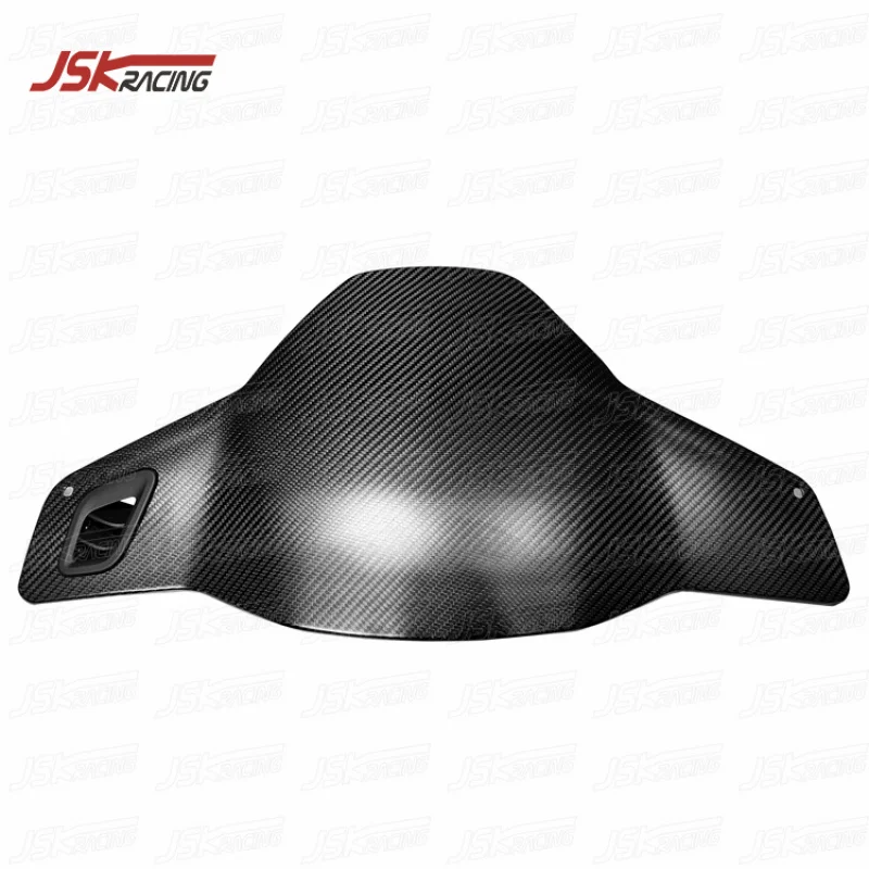 Dry Carbon Fiber Interior Trim Instrument Cluster Cover For 2020-2023 Maserati MC20
Dry Carbon Fiber Interior Trim Instrument Cluster Cover For 2020-2023 Maserati MC20