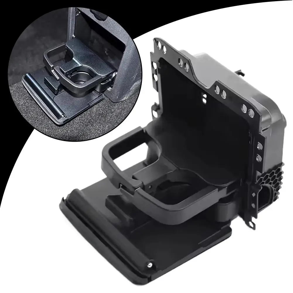 for VW Tiguan 2008-2016 Sharan 2011-2016 PLUS 2012-2014 Central Console Rear Armrest Water Drink Cup Holder 7N0862533 V0U2
for VW Tiguan 2008-2016 Sharan 2011-2016 PLUS 2012-2014 Central Console Rear Armrest Water Drink Cup Holder 7N0862533 V0U2
