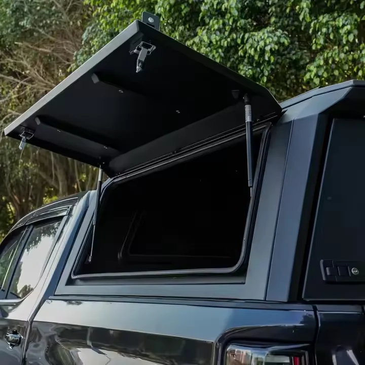 CoolCar Aluminum Alloy Hardtop Tonneau Cover For 4x4 Pickup Trucks Silverado ZR2 And RAM Models Bed Canopy
CoolCar Aluminum Alloy Hardtop Tonneau Cover For 4x4 Pickup Trucks Silverado ZR2 And RAM Models Bed Canopy