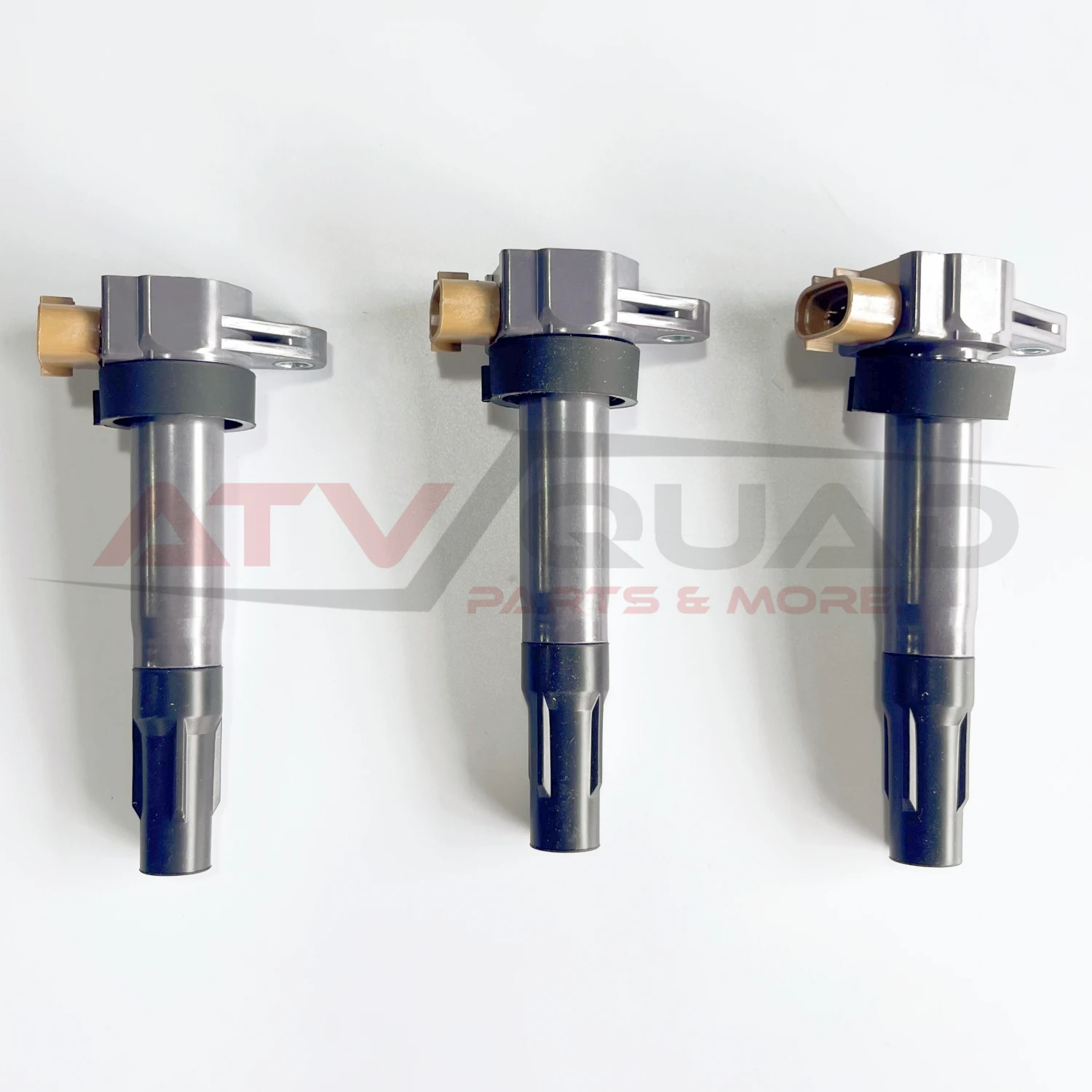 3PCS Ignition Coil Assy for Sea-Doo Spark ACE 900 HO Rotax GTI GTR GTS RXT-X RXP-X Fish Wake 90 130 155 170 230 300 420666141
3PCS Ignition Coil Assy for Sea-Doo Spark ACE 900 HO Rotax GTI GTR GTS RXT-X RXP-X Fish Wake 90 130 155 170 230 300 420666141