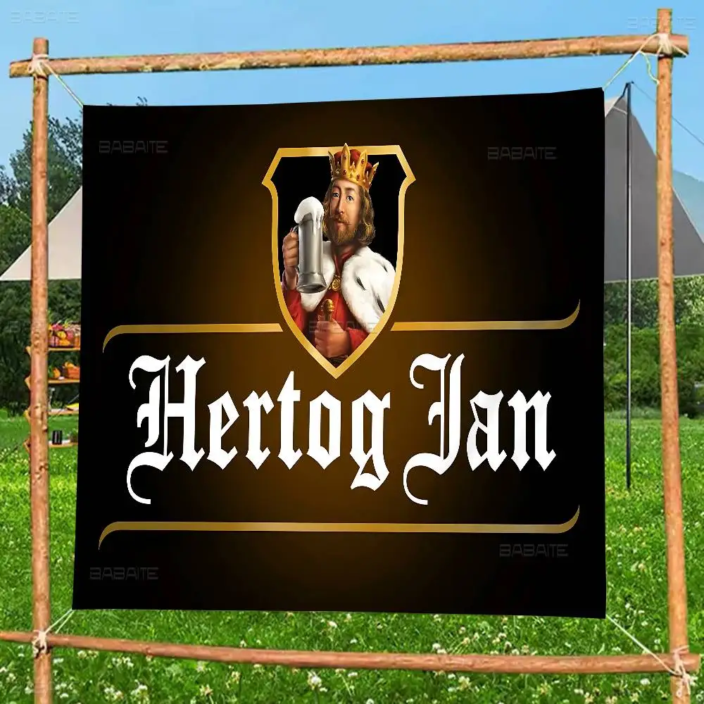 H-Hertog J-Jan Banner INS Style Outdoor Party Decoration Atmosphere Flag
H-Hertog J-Jan Banner INS Style Outdoor Party Decoration Atmosphere Flag