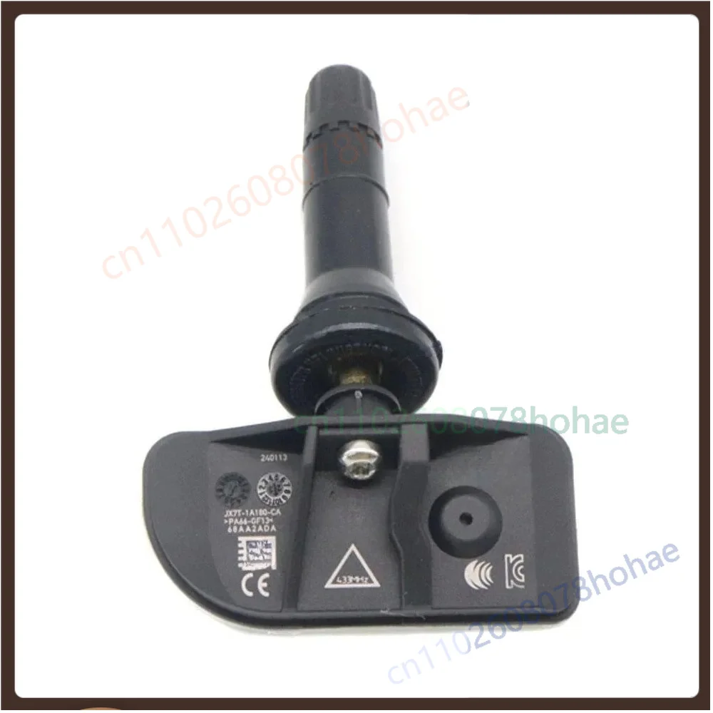 For 2020-2023 Ford Explorer JX7T-1A180-CA JX7T1A180CA Tire Pressure Sensor 433Mhz For JX7Z-1A189A
For 2020-2023 Ford Explorer JX7T-1A180-CA JX7T1A180CA Tire Pressure Sensor 433Mhz For JX7Z-1A189A