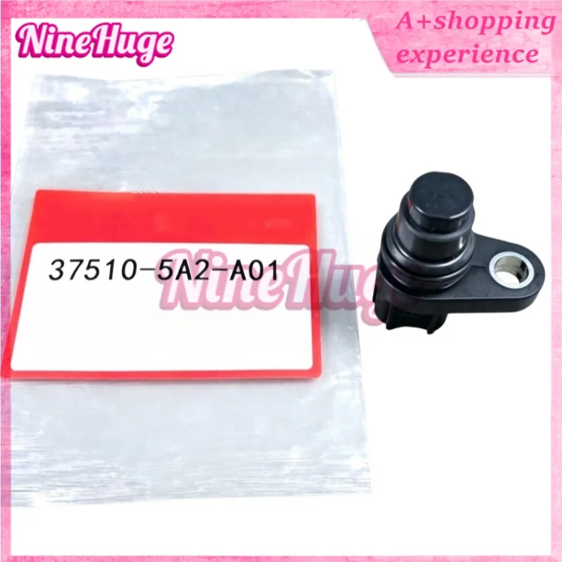 New 37510-5A2-A01 37510 5A2 A01 375105A2A01 for Honda 2013-2017 CR-V 2015-2018 Crank Position Crankshaft Sensor
New 37510-5A2-A01 37510 5A2 A01 375105A2A01 for Honda 2013-2017 CR-V 2015-2018 Crank Position Crankshaft Sensor