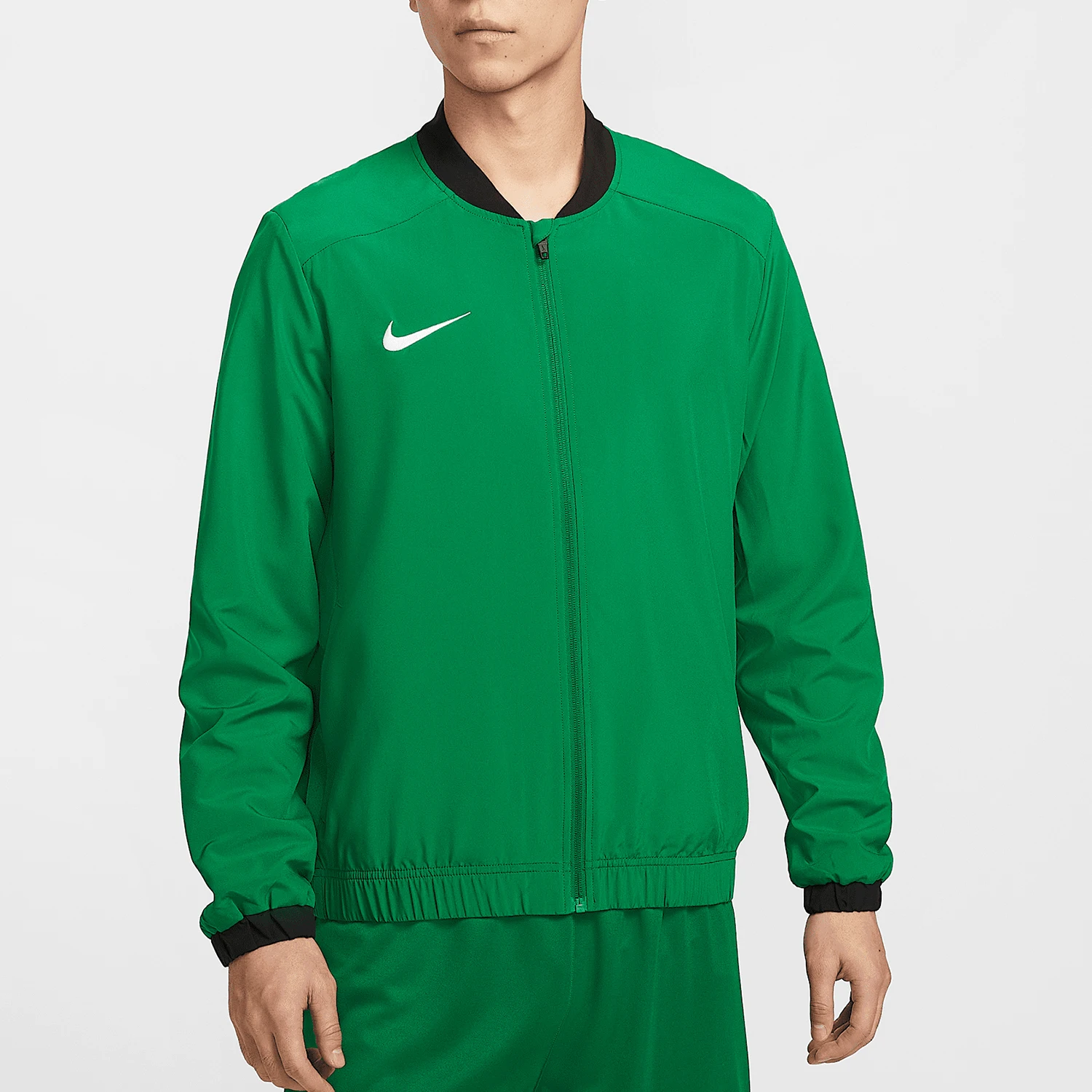 Nike Authentic Dri-FIT Academy Men's Woven Lightweight Jacket IB8903-302
Nike Authentic Dri-FIT Academy Men's Woven Lightweight Jacket IB8903-302