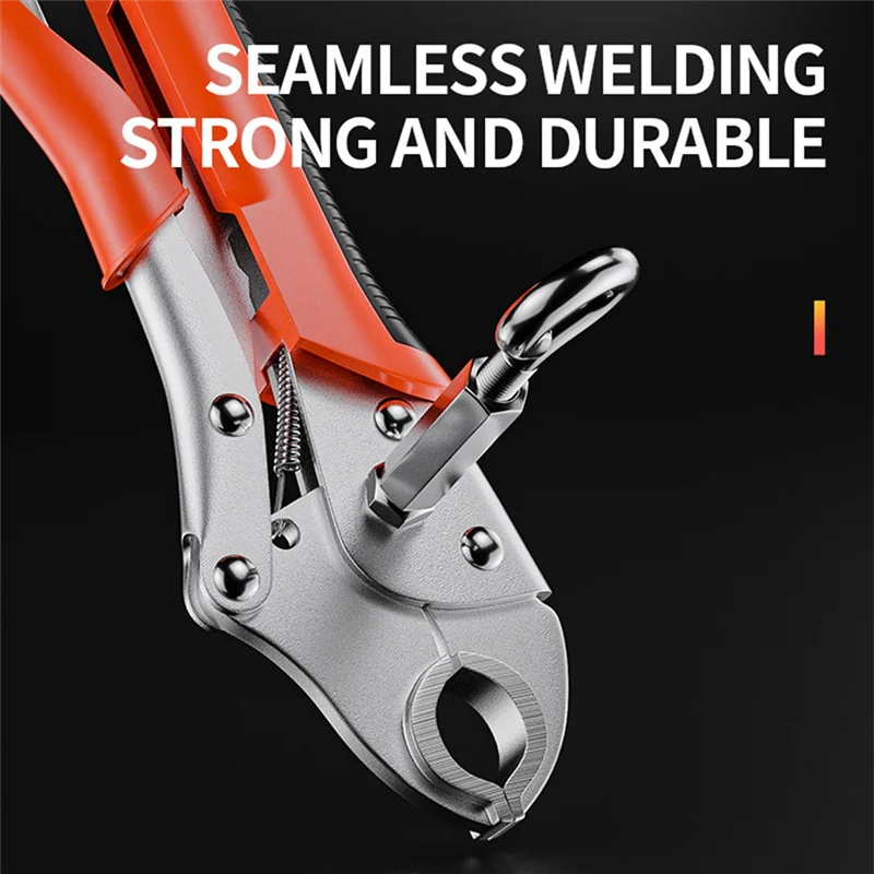 A08I Multifunctional Universal Floor Heating Pliers Disassembly Pliers Water Separator Cleaning Heating Special Pliers
A08I Multifunctional Universal Floor Heating Pliers Disassembly Pliers Water Separator Cleaning Heating Special Pliers