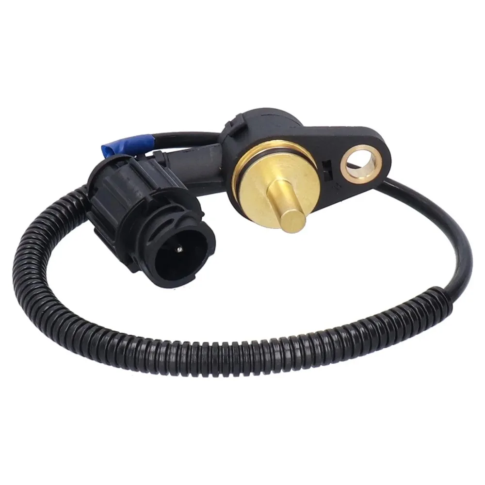 Датчик температуры воды VOE20576614 для Volvo A25D A30D A35D A35E A35E FS A40D EC330B EC330C EC360B EC360C EC360CHR EC460B EC460C
Датчик температуры воды VOE20576614 для Volvo A25D A30D A35D A35E A35E FS A40D EC330B EC330C EC360B EC360C EC360CHR EC460B EC460C