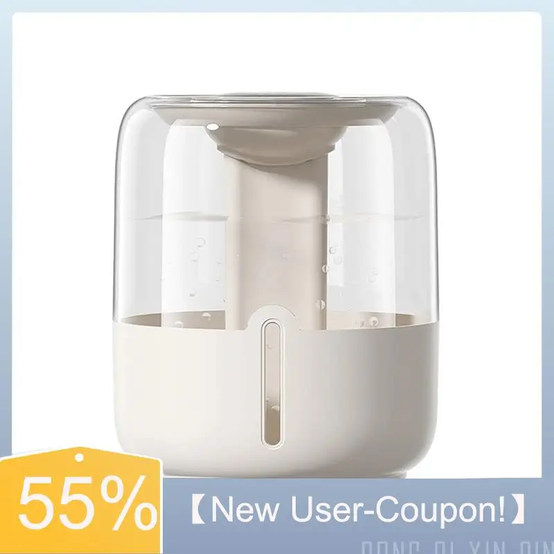 【Fast Delivery】Double Humidifier Warm Lamp Humidifier Home Humidifier Large Capacity Humidifier Dormitory Humidifier
【Fast Delivery】Double Humidifier Warm Lamp Humidifier Home Humidifier Large Capacity Humidifier Dormitory Humidifier