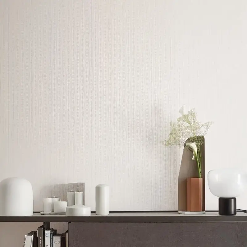 Modern Plain Stripe Wallpaper Bedroom Living Room Background Wall Обои 3 D Embossed Linen Texture Papel De Parede
Modern Plain Stripe Wallpaper Bedroom Living Room Background Wall Обои 3 D Embossed Linen Texture Papel De Parede