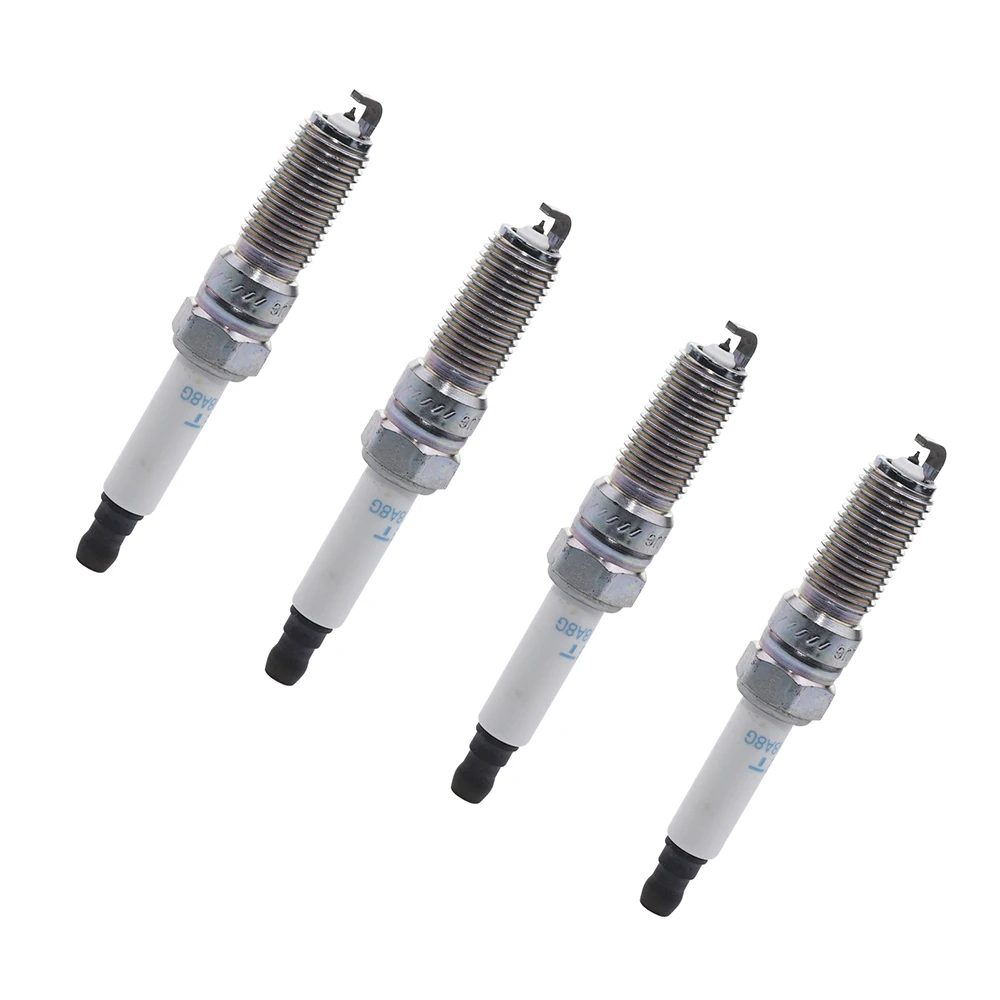 1-4Pcs Spark Plugs For MG ZS GT GS MG5 MG6 ONE eHS ROEWE 360 e950 ei6 RX5 MAXUS D60 G50 CHEVROLET CRUZE MALIBU EQUINOX 10427930
1-4Pcs Spark Plugs For MG ZS GT GS MG5 MG6 ONE eHS ROEWE 360 e950 ei6 RX5 MAXUS D60 G50 CHEVROLET CRUZE MALIBU EQUINOX 10427930