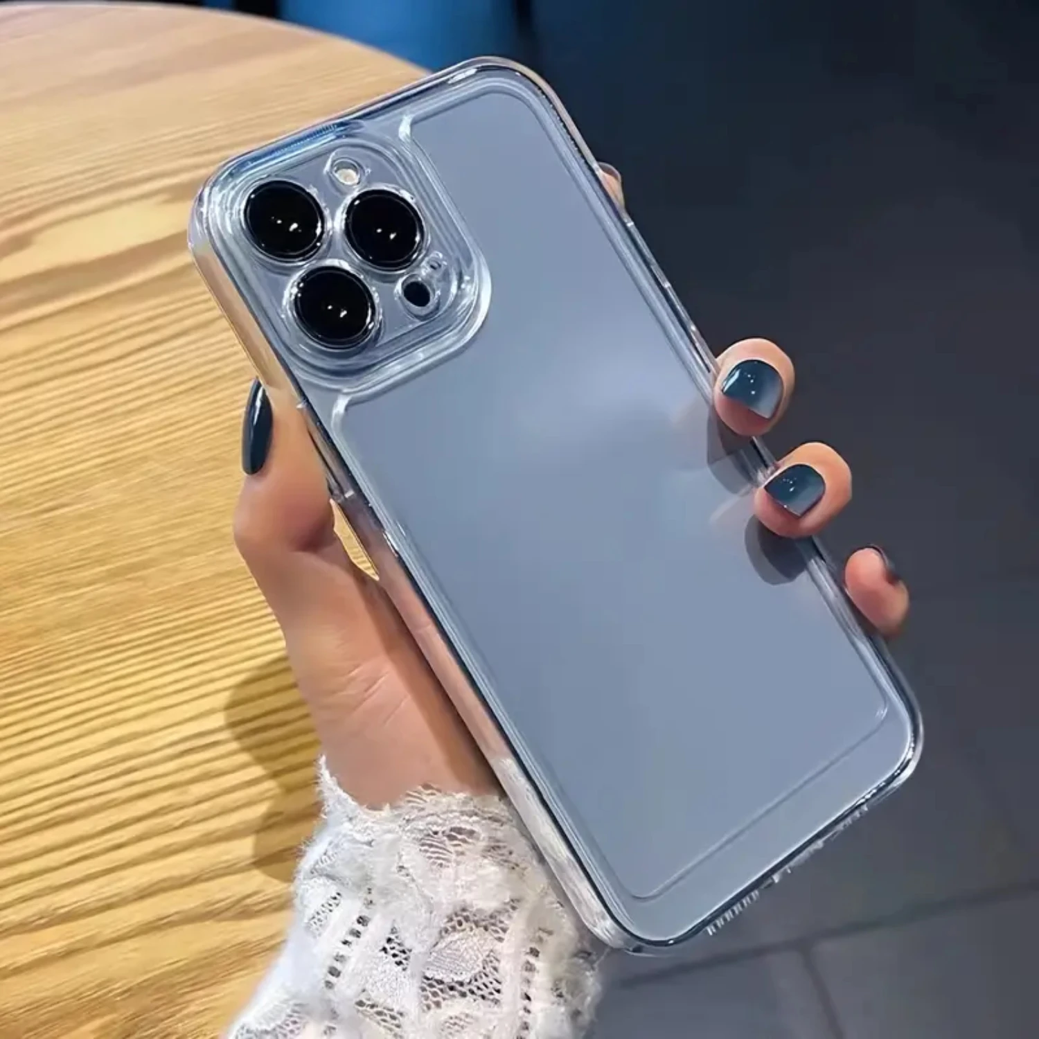 Transparent Soft Phone Case For,iPhone14/14Plus/14Pro/14ProMax ,iPhone13/13Mini/13Pro/13ProMax ,iPhone12/12Mini/12Pro/12ProMax,
Transparent Soft Phone Case For,iPhone14/14Plus/14Pro/14ProMax ,iPhone13/13Mini/13Pro/13ProMax ,iPhone12/12Mini/12Pro/12ProMax,