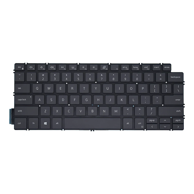 Замените костюм для клавиатуры ноутбука DELL 5391 7391 5490 5491 7491 5498 7490 5493 5390 с подсветкой
Замените костюм для клавиатуры ноутбука DELL 5391 7391 5490 5491 7491 5498 7490 5493 5390 с подсветкой