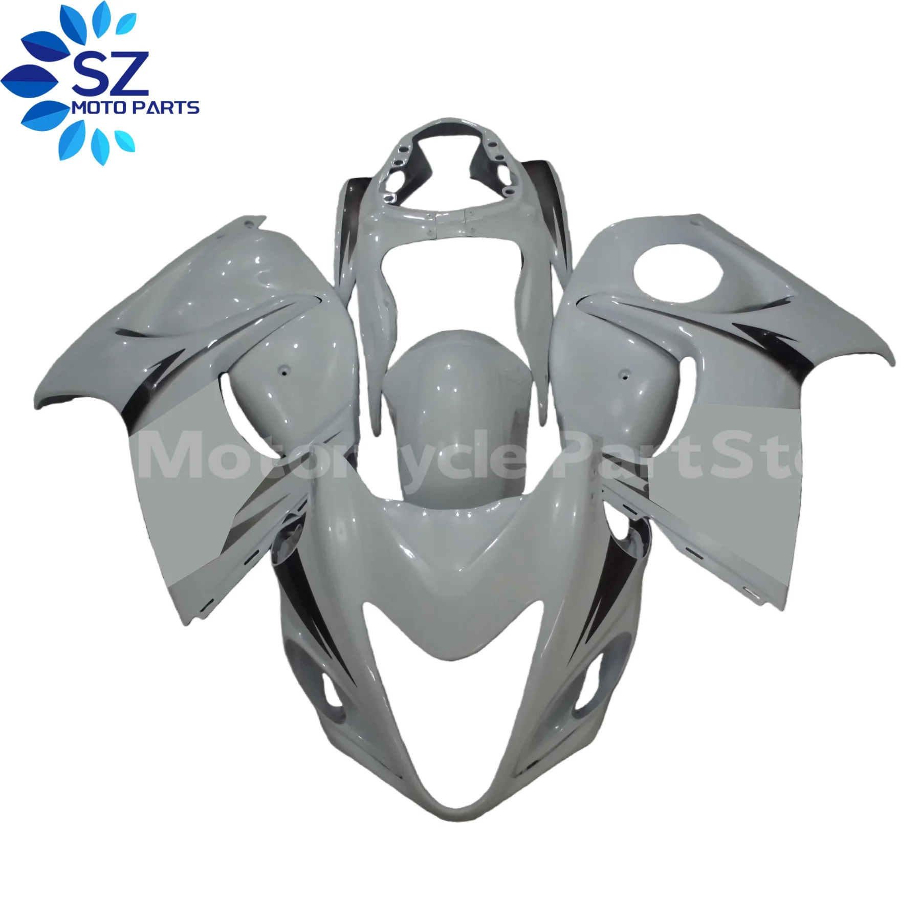 Motorcycle Fairings Kit for SUZUKI Hayabusa GSXR1300 2008 2009 2010 2011 2012 2013 2014 2015 2016 Injection Bodywork Set
Motorcycle Fairings Kit for SUZUKI Hayabusa GSXR1300 2008 2009 2010 2011 2012 2013 2014 2015 2016 Injection Bodywork Set