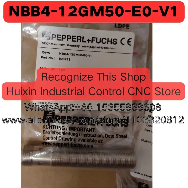 NBB4-12GM50-E0-V1 Совершенно новая оригинальная ускоренная доставка
NBB4-12GM50-E0-V1 Совершенно новая оригинальная ускоренная доставка