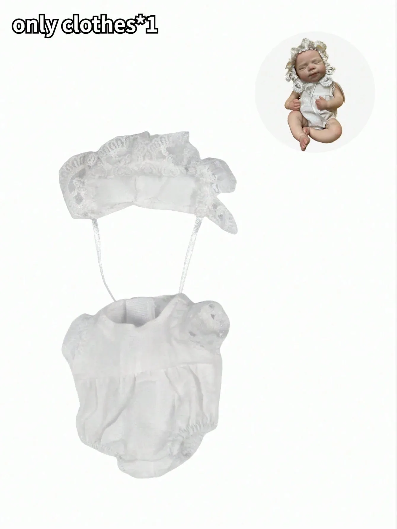 Модные аксессуары для кукольной одежды, комплект из 2 цветов для силиконовых кукол 10-13 дюймов, хороший стиль, подходит для кукольных нарядов, аксессуары
Модные аксессуары для кукольной одежды, комплект из 2 цветов для силиконовых кукол 10-13 дюймов, хороший стиль, подходит для кукольных нарядов, аксессуары