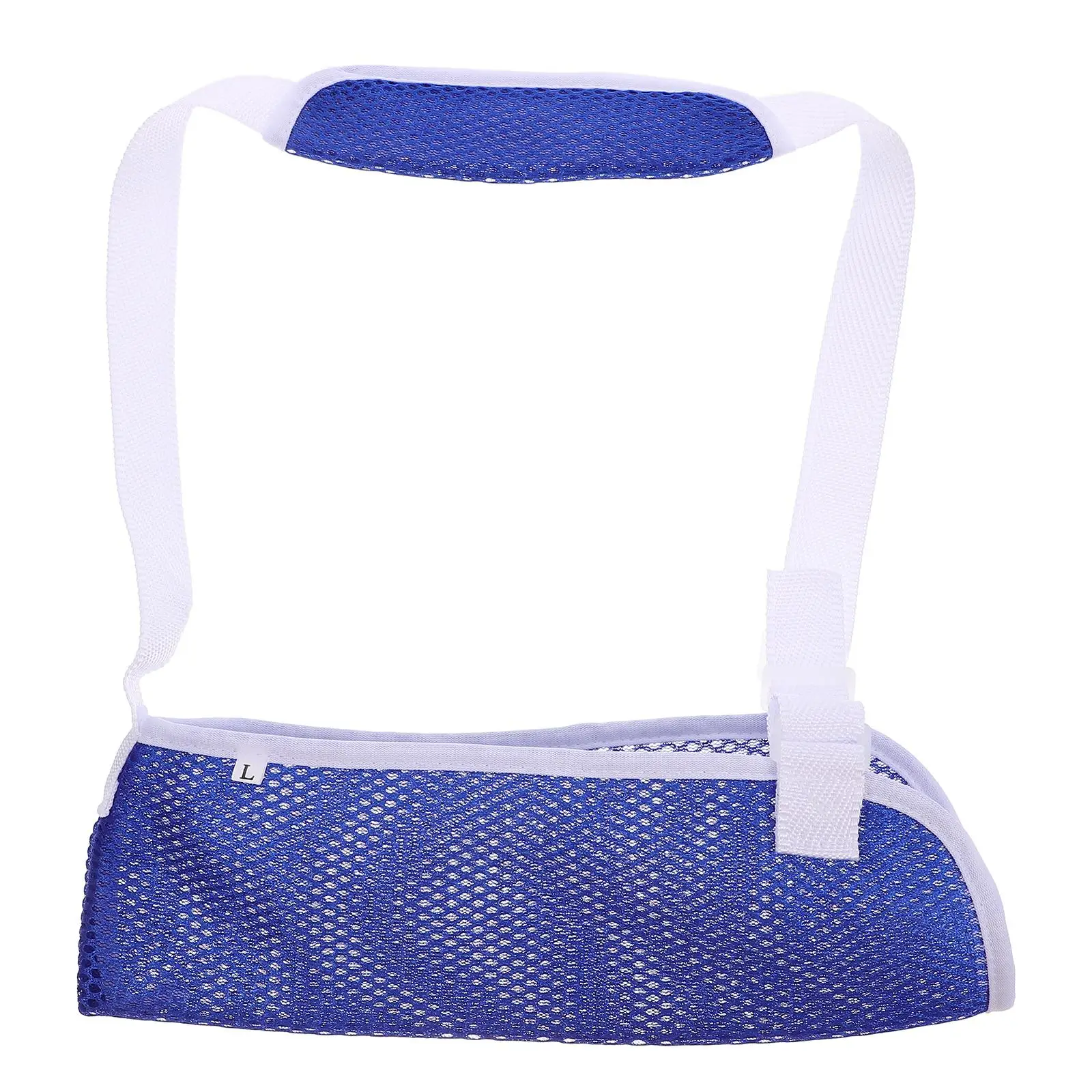 Детский слинг для поддержки предплечья, дышащий регулируемый ремень, повязка для сломанной руки, иммобилайзер на запястье, здравоохранение
Детский слинг для поддержки предплечья, дышащий регулируемый ремень, повязка для сломанной руки, иммобилайзер на запястье, здравоохранение