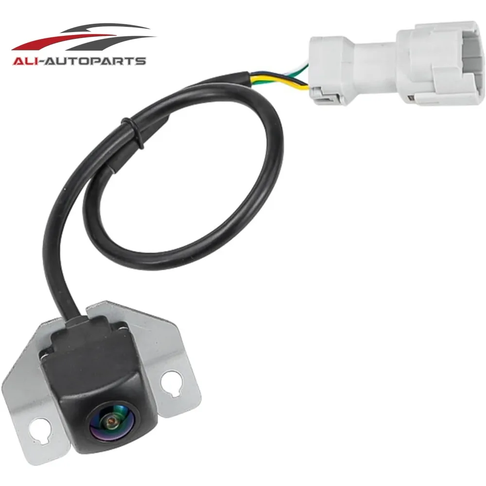 95760-3Z001 Rear View Camera Replacement for Hyundai i40 2011-2014, OE Reverse Backup Cam Replaces 957603Z001 95760-3Z000 957603
95760-3Z001 Rear View Camera Replacement for Hyundai i40 2011-2014, OE Reverse Backup Cam Replaces 957603Z001 95760-3Z000 957603