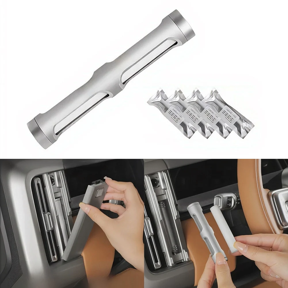 Car Aromatherapy Replacement Air Vent Core Fragrance For Chery V27 2026 Perfume Fragrance Diffuser Scent Smell Accessories
Car Aromatherapy Replacement Air Vent Core Fragrance For Chery V27 2026 Perfume Fragrance Diffuser Scent Smell Accessories