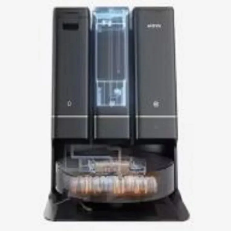 100% ЛУЧШЕЕ ПРЕДЛОЖЕНИЕ РАСПРОДАЖИ НОВЫЙ робот-пылесос Mova Z50 Ultra Black Shipment World Wide
100% ЛУЧШЕЕ ПРЕДЛОЖЕНИЕ РАСПРОДАЖИ НОВЫЙ робот-пылесос Mova Z50 Ultra Black Shipment World Wide