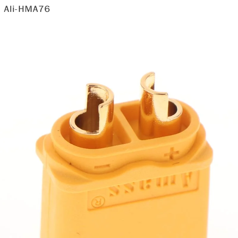 2025 1Set RC Car Toy XT60E-F Connector Remote Control Toy Female Plug With Cover For RC FPV Motor ESC Wire Cable Plug
2025 1Set RC Car Toy XT60E-F Connector Remote Control Toy Female Plug With Cover For RC FPV Motor ESC Wire Cable Plug