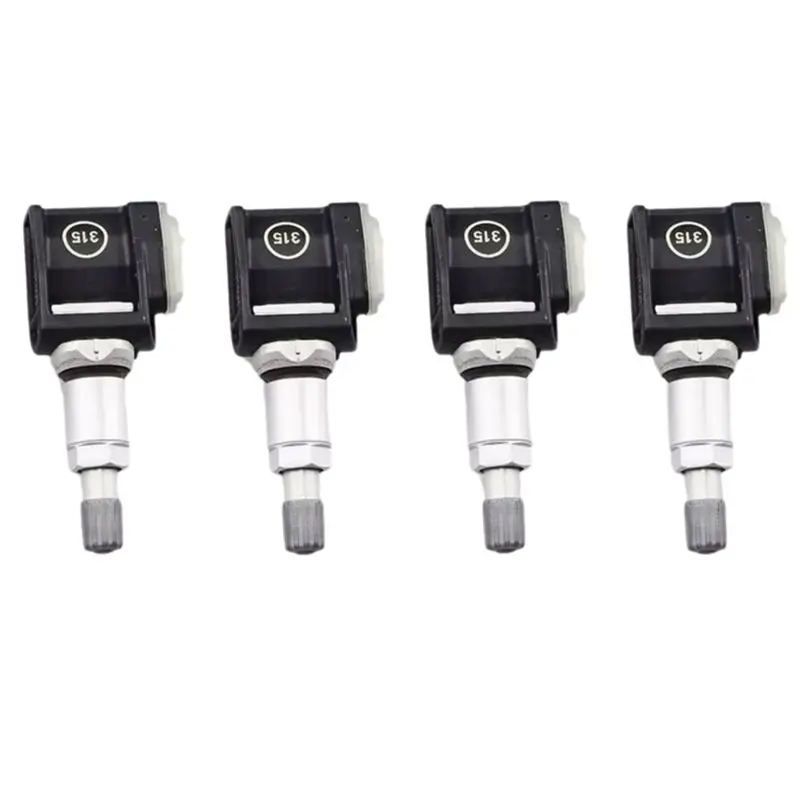 A96E-Car TPMS Tire Pressure Monitoring System Sensor For BMW 530E Sedan (G30) 2018 2019 2020 Tire Pressure Monitoring System Sen
A96E-Car TPMS Tire Pressure Monitoring System Sensor For BMW 530E Sedan (G30) 2018 2019 2020 Tire Pressure Monitoring System Sen