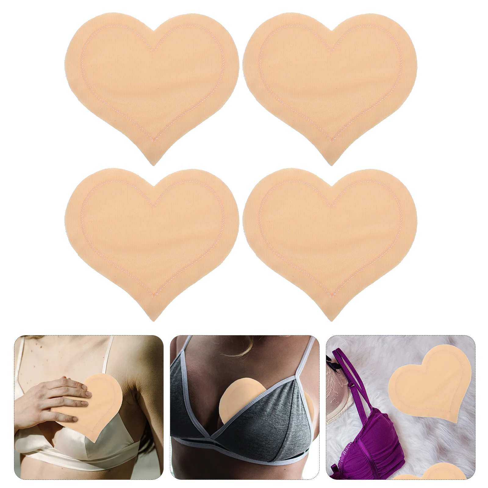 Reusable Nursing Pads Washable Anti-Overflow Breast Pads Breathable Leak-Proof For Women Postpartum Care Breastfeeding
Reusable Nursing Pads Washable Anti-Overflow Breast Pads Breathable Leak-Proof For Women Postpartum Care Breastfeeding