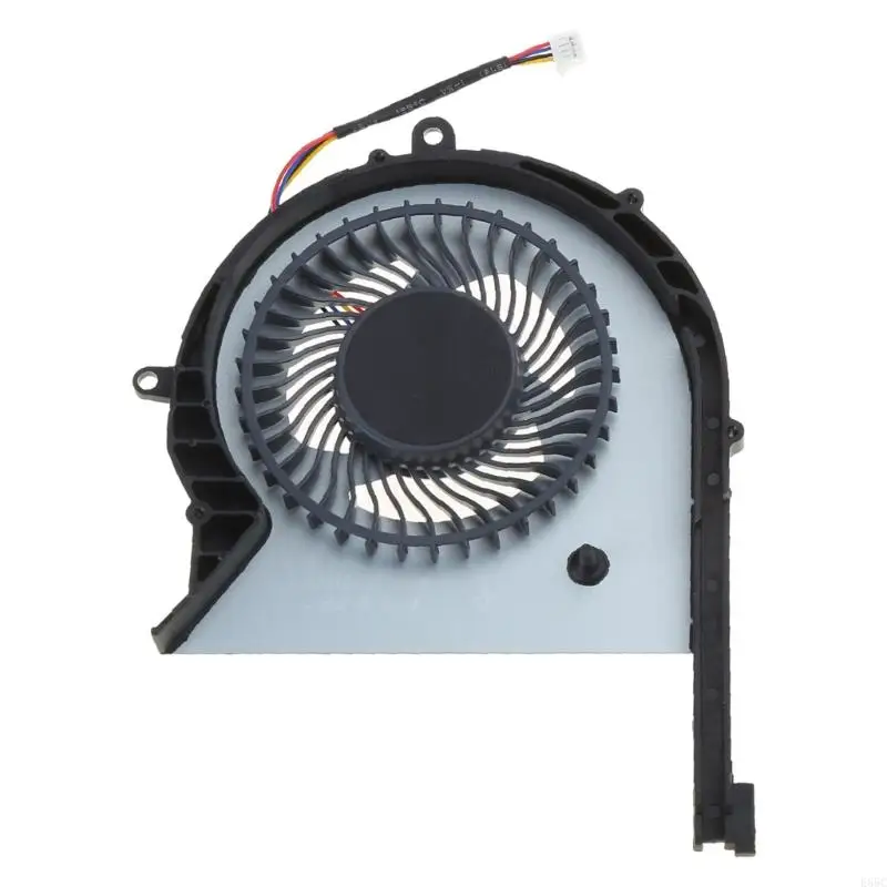 E65C Replacement Laptops CPU GPU Cooling Fan Radiators for GL503 GL503V GL503VS Laptops Graphics Card Radiators Fan
E65C Replacement Laptops CPU GPU Cooling Fan Radiators for GL503 GL503V GL503VS Laptops Graphics Card Radiators Fan
