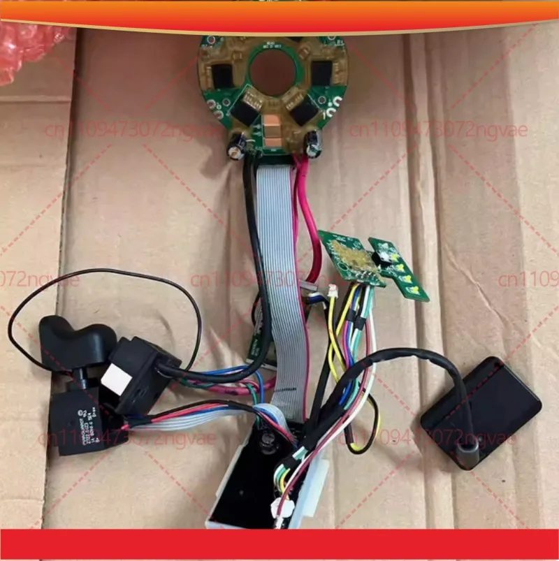Switch Controller for Milwaukee 2864 Power Tool Control Circuit Board Accessories
Switch Controller for Milwaukee 2864 Power Tool Control Circuit Board Accessories