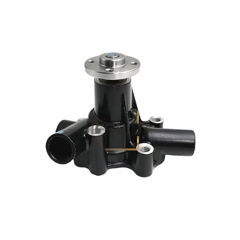 Современный водяной насос двигателя Yanmar 3D75/2T72 19327-42100, водяной насос в сборе, насос охлаждения Yanmar, экскаватор
Современный водяной насос двигателя Yanmar 3D75/2T72 19327-42100, водяной насос в сборе, насос охлаждения Yanmar, экскаватор