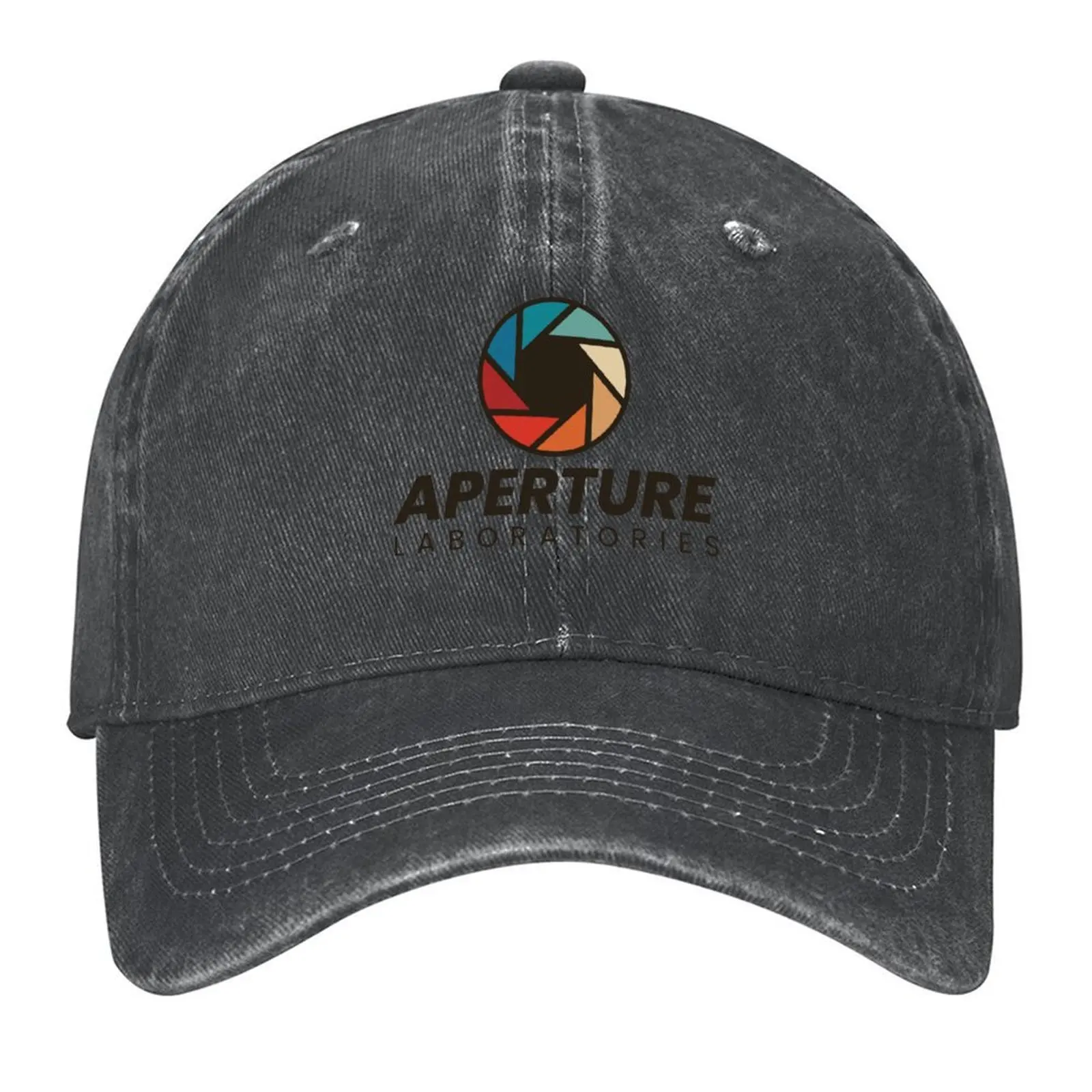 Aperture Science Laboratories - Portal Baseball Cap Sunhat Ball Cap New In Hat Hat Beach Women's Beach Outlet 2025 Men's
Aperture Science Laboratories - Portal Baseball Cap Sunhat Ball Cap New In Hat Hat Beach Women's Beach Outlet 2025 Men's