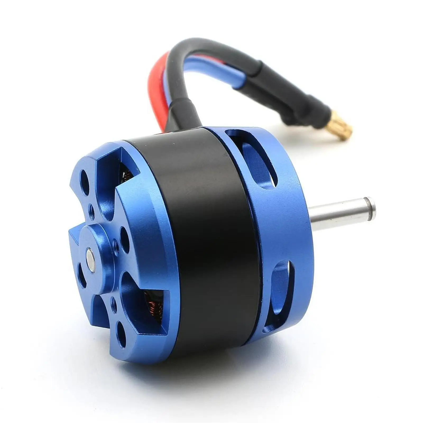 D3530 1100kv Brushless Outrunner Motor Accessories Multipurpose Repair Parts 3.8mm Shaft for RC Aeroplane Professional
D3530 1100kv Brushless Outrunner Motor Accessories Multipurpose Repair Parts 3.8mm Shaft for RC Aeroplane Professional