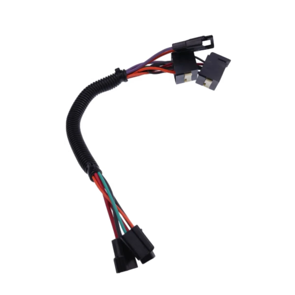 Replacement VGA10780 Cargo Box Lift Wiring Harness for TX4X2 Gator Utility Vehicle
Replacement VGA10780 Cargo Box Lift Wiring Harness for TX4X2 Gator Utility Vehicle