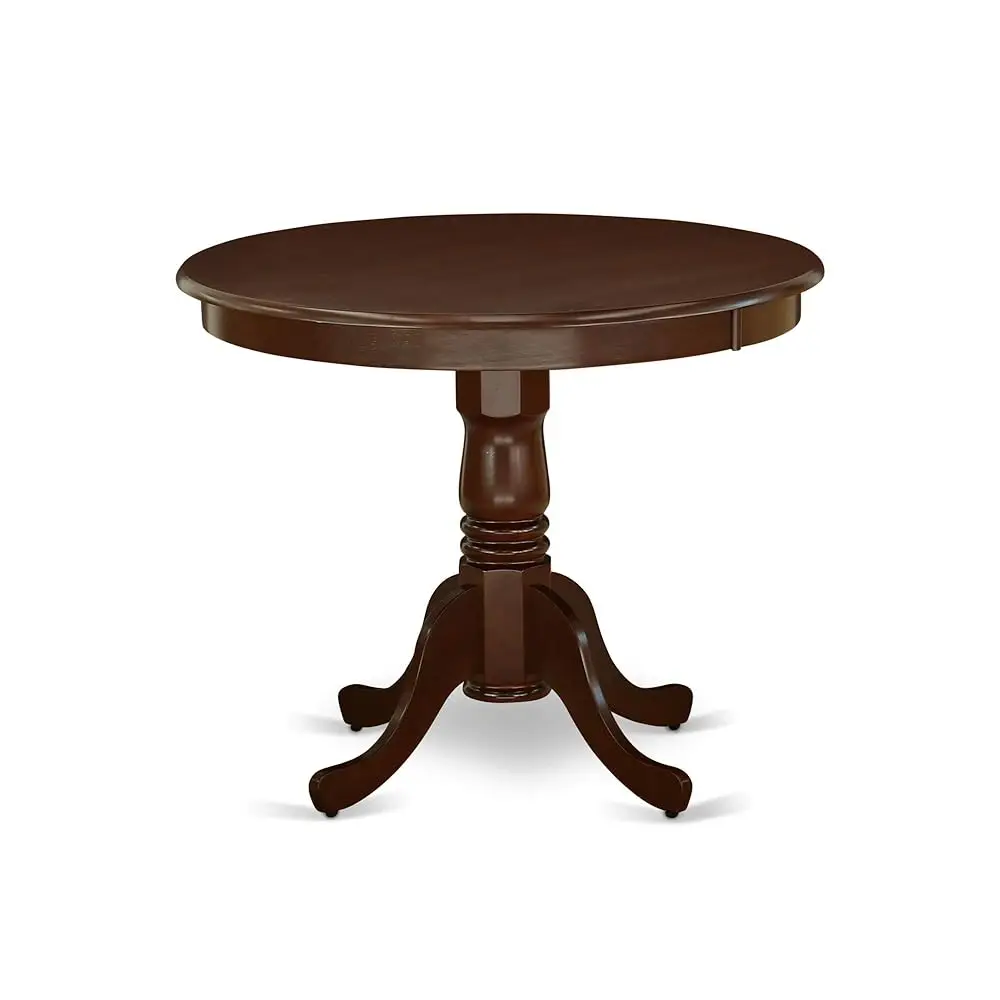 Anno5-Mah-C 5 Piece Kitchen Table Set For 4 Ludes A Round Dining Room Table With Pedestal And 4 Linen Fabric Upholstered Dining
Anno5-Mah-C 5 Piece Kitchen Table Set For 4 Ludes A Round Dining Room Table With Pedestal And 4 Linen Fabric Upholstered Dining