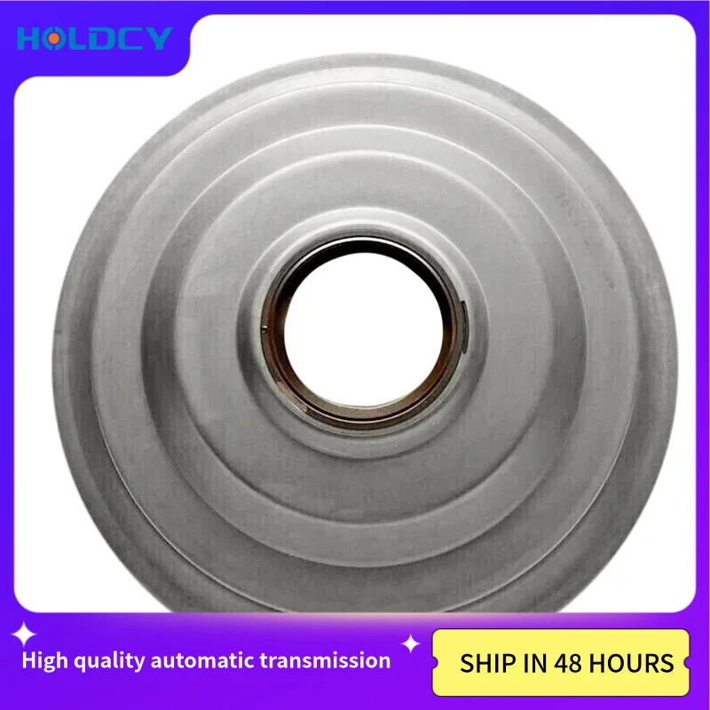 Automatic Transmission Clutch Seal Shell 6DCT451 For Great Wall HAVAL H6 H7 Series
Automatic Transmission Clutch Seal Shell 6DCT451 For Great Wall HAVAL H6 H7 Series