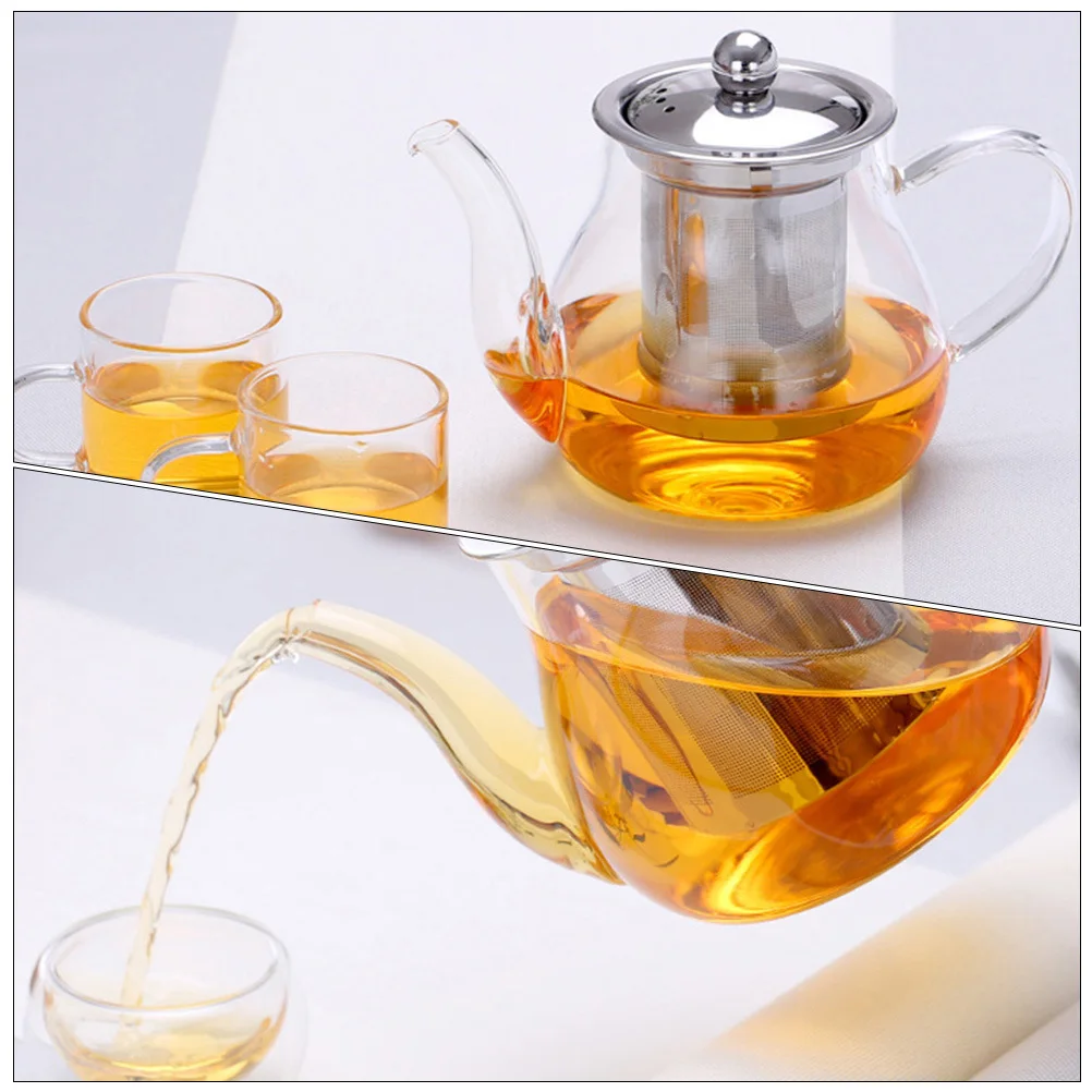 Набор: прозрачный стеклянный чайник-заварник, ручной чайник для дома, стеклянный кувшин для заваривания рассыпного чая, прозрачный кувшин для воды, декоративные чайники
Набор: прозрачный стеклянный чайник-заварник, ручной чайник для дома, стеклянный кувшин для заваривания рассыпного чая, прозрачный кувшин для воды, декоративные чайники