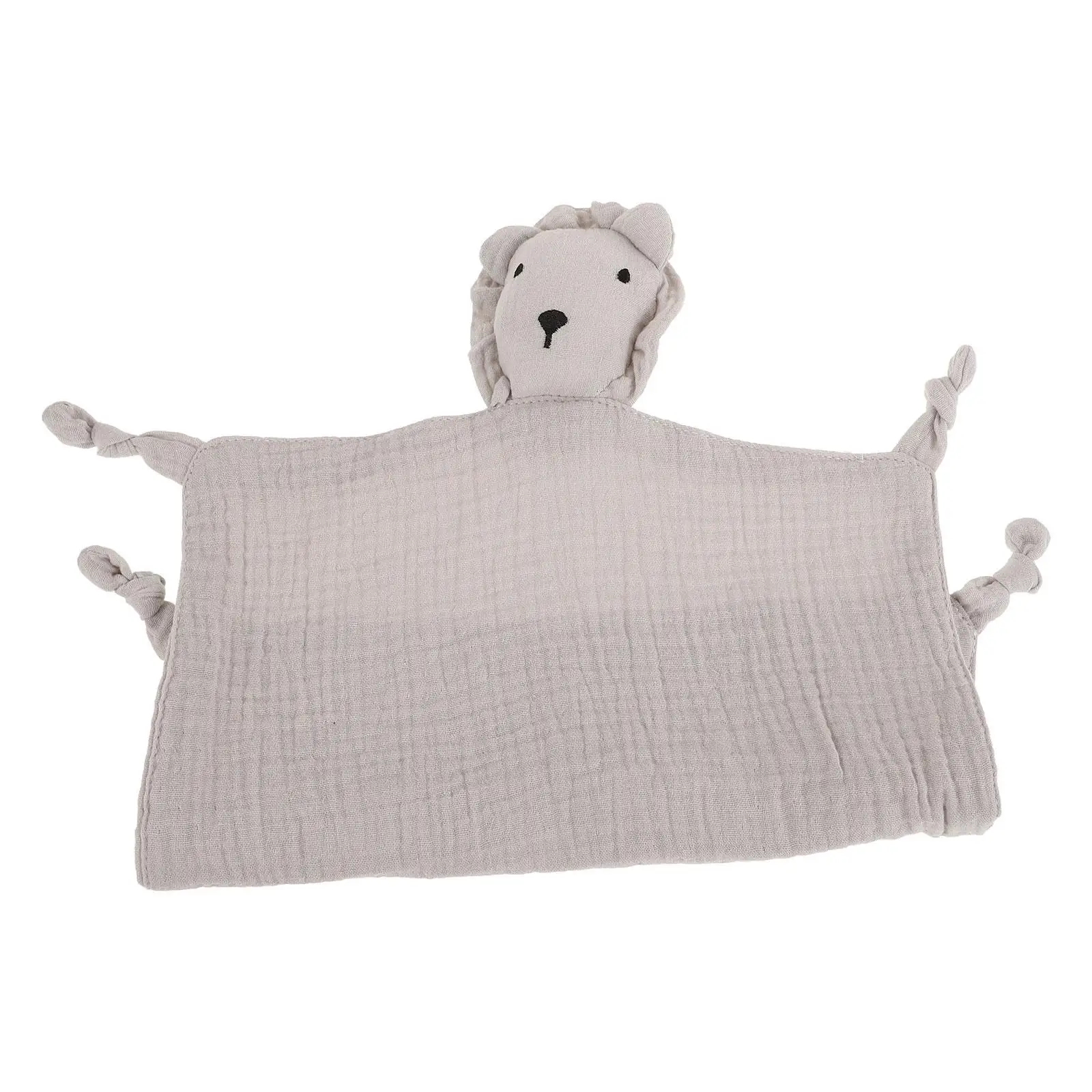 Soothing Towel Baby Boy Blankets Newborn Soft Corrugated Cloth Organic Cotton Loveys Teething Safety Security
Soothing Towel Baby Boy Blankets Newborn Soft Corrugated Cloth Organic Cotton Loveys Teething Safety Security