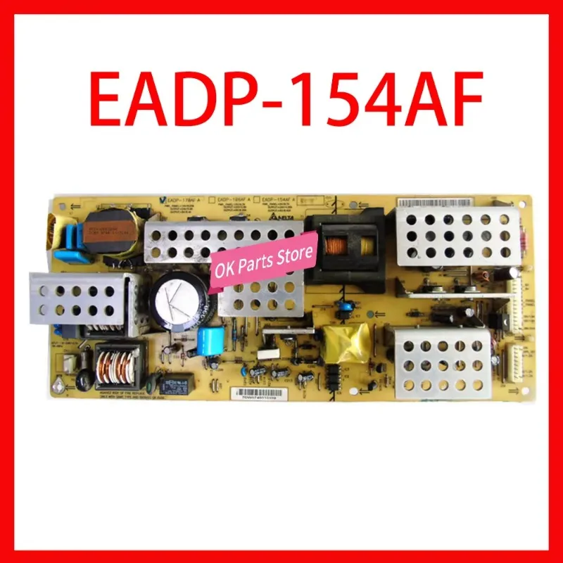 EADP-170AF EADP-106AF EADP-154AF Профессиональная плата питания телевизора KLV-32M300A Оригинальная плата питания
EADP-170AF EADP-106AF EADP-154AF Профессиональная плата питания телевизора KLV-32M300A Оригинальная плата питания