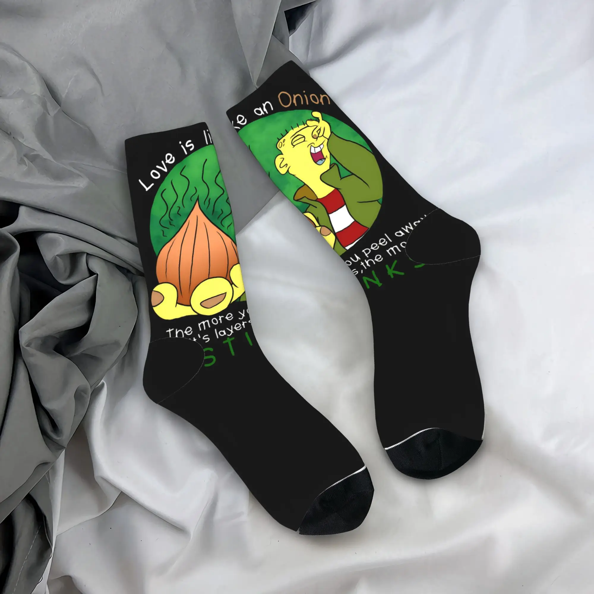 Adults Men Socks Eddy Stockings Anti Skid Soft Breathable Socks Spring Funny Graphic Climbing Socks
Adults Men Socks Eddy Stockings Anti Skid Soft Breathable Socks Spring Funny Graphic Climbing Socks