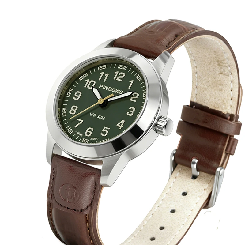 Модные женские часы, коричневые кожаные водонепроницаемые повседневные маленькие ручные часы, женские подарки, новинка 2025 года, лучший бренд, женские наручные часы зеленого цвета
Модные женские часы, коричневые кожаные водонепроницаемые повседневные маленькие ручные часы, женские подарки, новинка 2025 года, лучший бренд, женские наручные часы зеленого цвета
