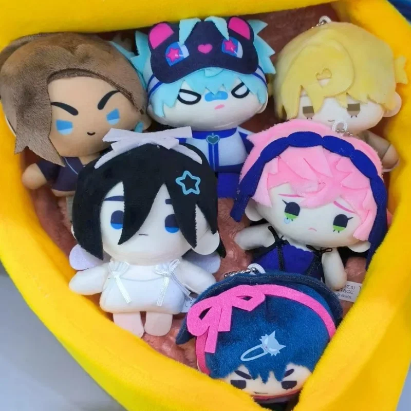 Genuine Alien Stage Blind Box Ivan Till Mini Doll Pendant Cartoon Figure Mystery Box Ornament Collection Toy Birthday Gift
Genuine Alien Stage Blind Box Ivan Till Mini Doll Pendant Cartoon Figure Mystery Box Ornament Collection Toy Birthday Gift