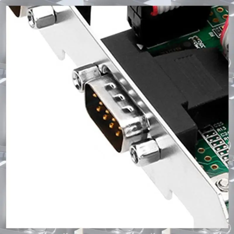 Лидер продаж-2X PCI-E к двойной последовательному комбинированной карте RS232 PCI Express Pcie Адаптерная карта 2,5 Гбит/с канал 1000 Кбит/с Чип CH382L, 2X P
Лидер продаж-2X PCI-E к двойной последовательному комбинированной карте RS232 PCI Express Pcie Адаптерная карта 2,5 Гбит/с канал 1000 Кбит/с Чип CH382L, 2X P