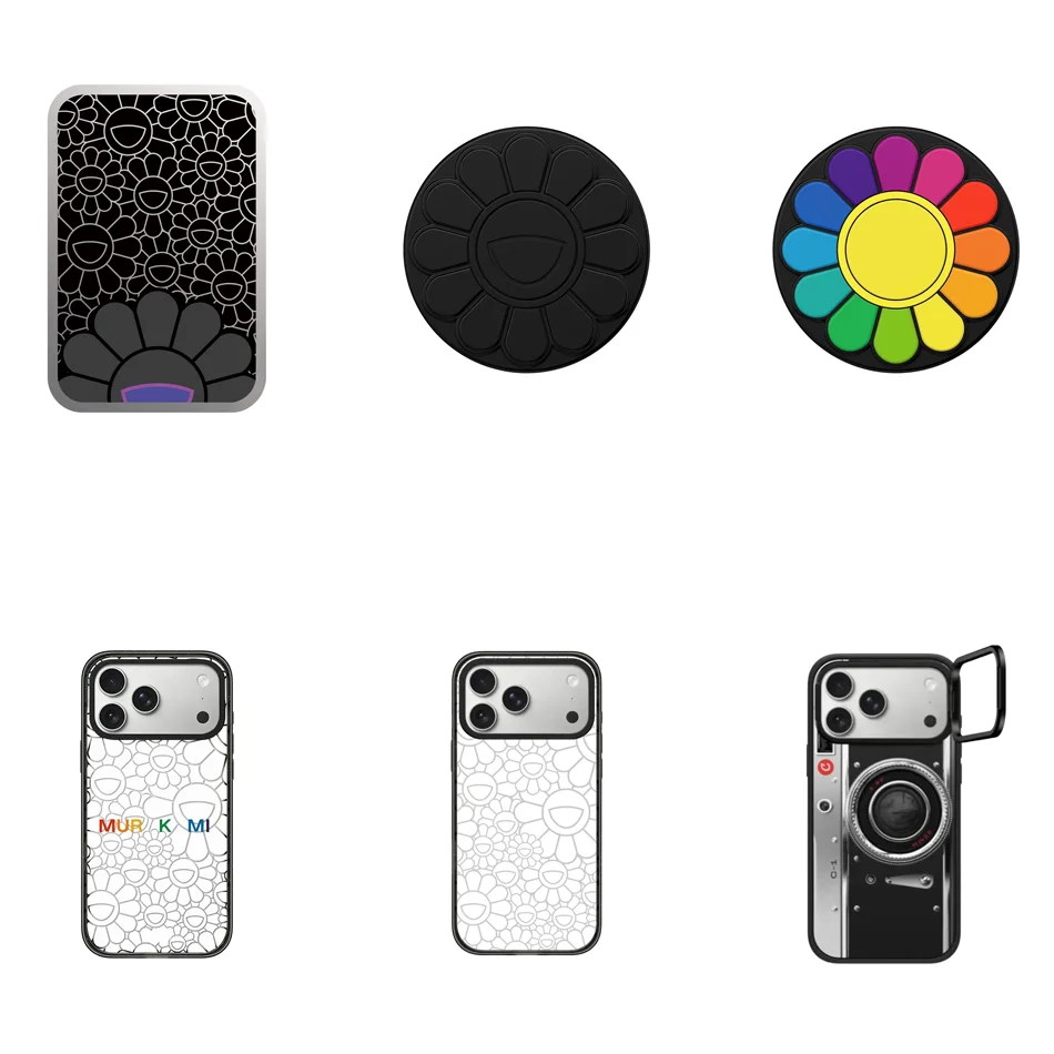 Flower Stand Magnetic Case: Compatible with IPhone 17 16 15 14 13 12 Pro Max 17 Air
Flower Stand Magnetic Case: Compatible with IPhone 17 16 15 14 13 12 Pro Max 17 Air