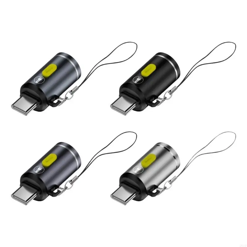 20CE Mini Type C Flashlight Small LED Illumination for Easy Portability LED Torches
20CE Mini Type C Flashlight Small LED Illumination for Easy Portability LED Torches