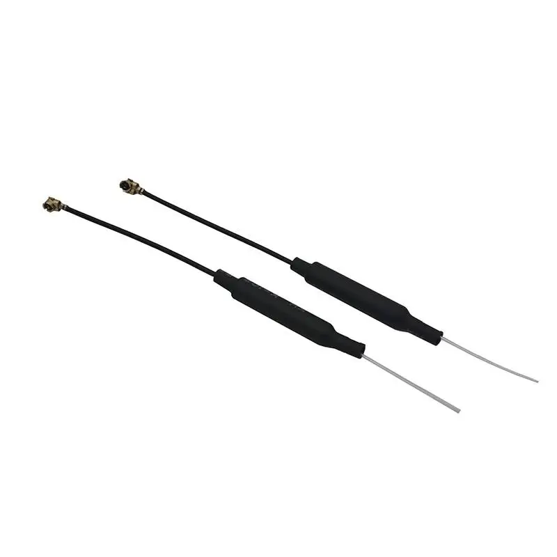 FPV Drone 10CM 2.4Ghz 3DBI Receiver Antenna Replacement Part for FRSKY Receiver FPV Racing Drone Accessories Part
FPV Drone 10CM 2.4Ghz 3DBI Receiver Antenna Replacement Part for FRSKY Receiver FPV Racing Drone Accessories Part