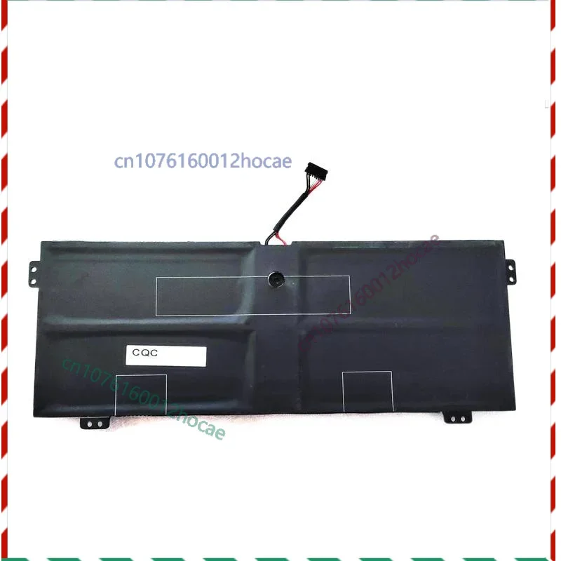 Оригинальный аккумулятор L16C4PB1 L16L4PB1 L16M4PB1 5B10M52740 для Yoga 720-13IKB 730-13IKB 80X6001QGE 80X6001RGE
Оригинальный аккумулятор L16C4PB1 L16L4PB1 L16M4PB1 5B10M52740 для Yoga 720-13IKB 730-13IKB 80X6001QGE 80X6001RGE